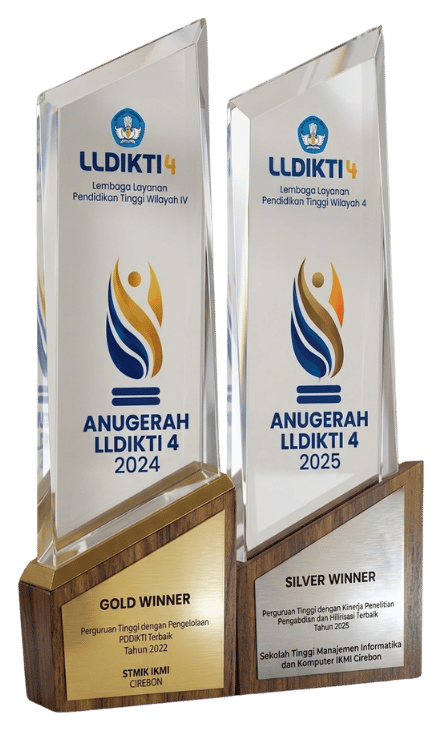 Anugerah LLDIKTI IV